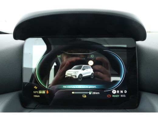 Leapmotor T03 Design 37.3 kWh Camera, Panorama, ActivLease financial lease