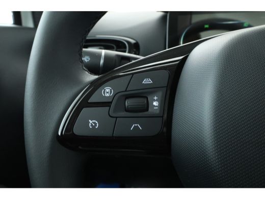 Leapmotor T03 Design 37.3 kWh Camera, Panorama, ActivLease financial lease