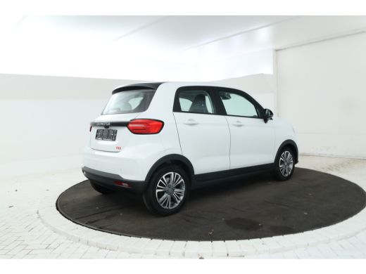 Leapmotor T03 Design 37.3 kWh Camera, Panorama, ActivLease financial lease