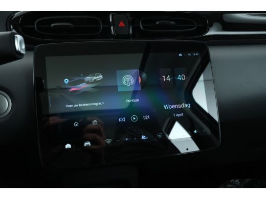 Leapmotor T03 Design 37.3 kWh Camera, Panorama, ActivLease financial lease