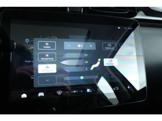 Leapmotor T03 Design 37.3 kWh Camera, Panorama, ActivLease financial lease
