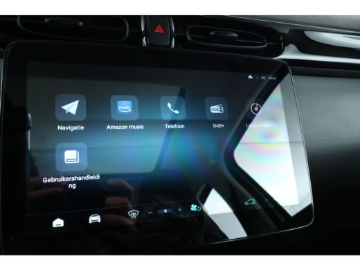 Leapmotor T03 Design 37.3 kWh Camera, Panorama, ActivLease financial lease