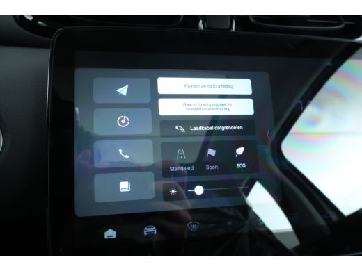 Leapmotor T03 Design 37.3 kWh Camera, Panorama, ActivLease financial lease