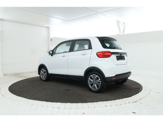 Leapmotor T03 Design 37.3 kWh Camera, Panorama, ActivLease financial lease