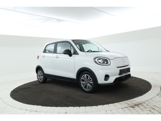 Leapmotor T03 Design 37.3 kWh Camera, Panorama, ActivLease financial lease