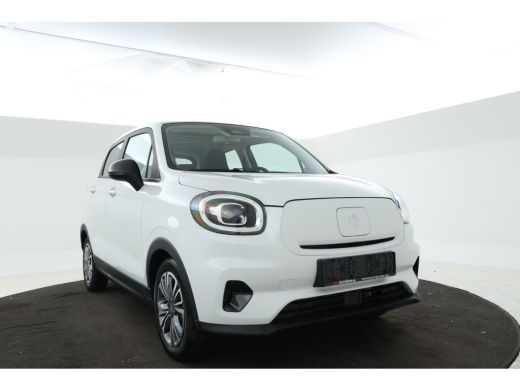 Leapmotor T03 Design 37.3 kWh Camera, Panorama, ActivLease financial lease