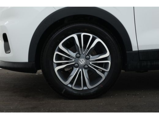 Leapmotor T03 Design 37.3 kWh Camera, Panorama, ActivLease financial lease