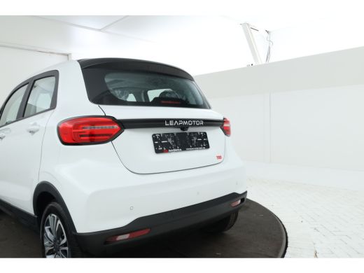 Leapmotor T03 Design 37.3 kWh Camera, Panorama, ActivLease financial lease