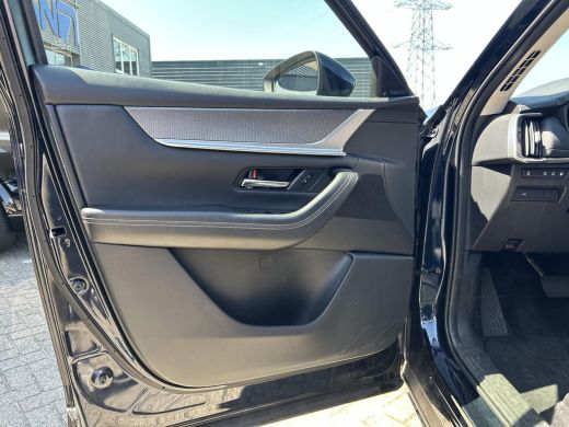 Mazda CX-60 2.5 e-SkyActiv PHEV Exclusive-Line | Convenience & Sound Pack | Trekhaak | Rijklaaprijs! ActivLease financial lease