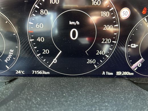 Mazda CX-60 2.5 e-SkyActiv PHEV Exclusive-Line | Convenience & Sound Pack | Trekhaak | Rijklaaprijs! ActivLease financial lease