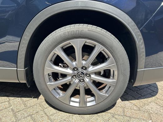 Mazda CX-60 2.5 e-SkyActiv PHEV Exclusive-Line | Convenience & Sound Pack | Trekhaak | Rijklaaprijs! ActivLease financial lease