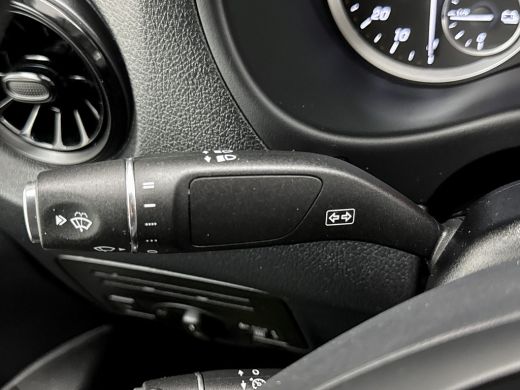 Mercedes-Benz eVito Lang 66 kWh Camera Carplay Snelladen 266km actieradius ActivLease financial lease