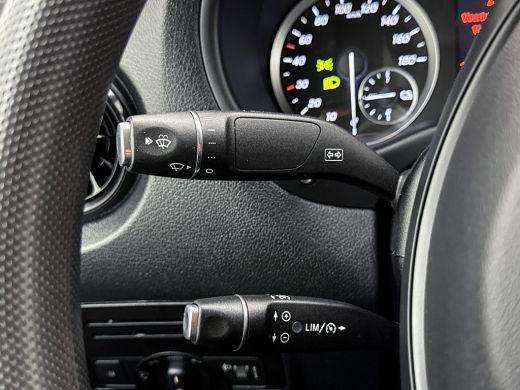 Mercedes-Benz eVito Lang 66 kWh Camera Carplay Snelladen 266km actieradius ActivLease financial lease