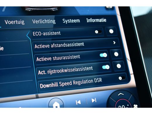 Mercedes-Benz GLC 400e 4M AMG Luchtv Trekh Distronic 360 Night 4WS 20inch ActivLease financial lease