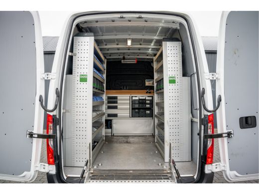 Mercedes-Benz Sprinter 311 CDI RWD L2H2 | Volledig Ingericht | Mbux | Camera | Climatronic ActivLease financial lease