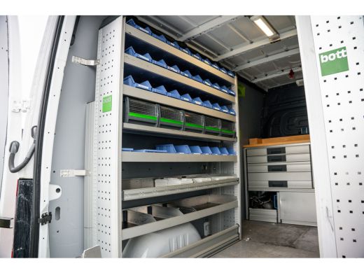 Mercedes-Benz Sprinter 311 CDI RWD L2H2 | Volledig Ingericht | Mbux | Camera | Climatronic ActivLease financial lease