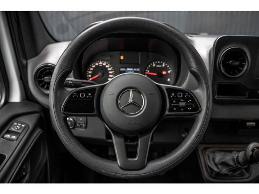 Mercedes-Benz Sprinter 311 CDI RWD L2H2 | Volledig Ingericht | Mbux | Camera | Climatronic ActivLease financial lease