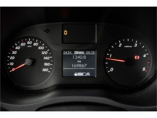 Mercedes-Benz Sprinter 311 CDI RWD L2H2 | Volledig Ingericht | Mbux | Camera | Climatronic ActivLease financial lease
