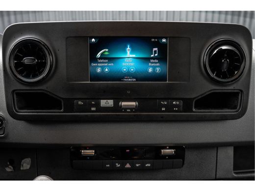 Mercedes-Benz Sprinter 311 CDI RWD L2H2 | Volledig Ingericht | Mbux | Camera | Climatronic ActivLease financial lease