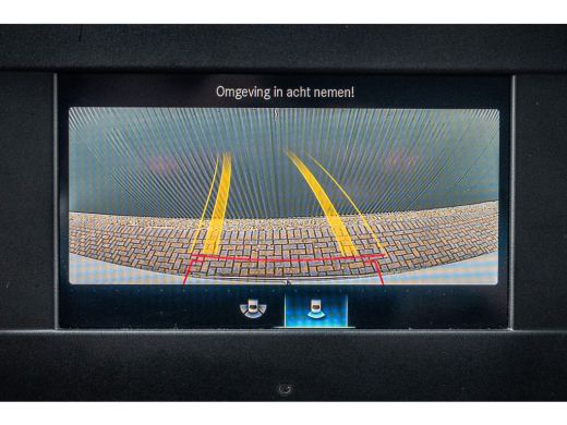 Mercedes-Benz Sprinter 311 CDI RWD L2H2 | Volledig Ingericht | Mbux | Camera | Climatronic ActivLease financial lease
