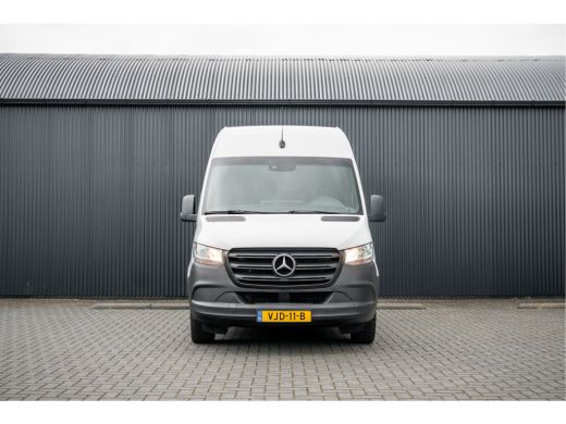 Mercedes-Benz Sprinter 311 CDI RWD L2H2 | Volledig Ingericht | Mbux | Camera | Climatronic ActivLease financial lease