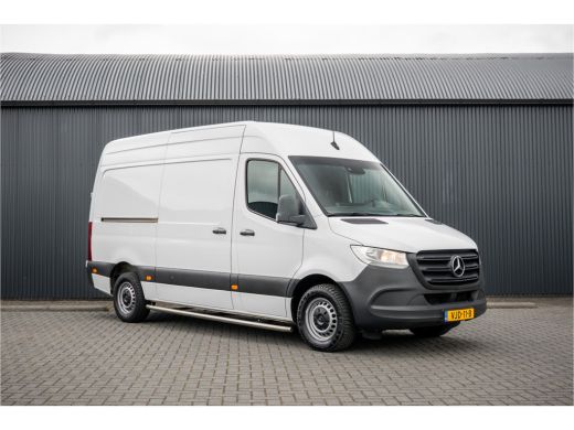 Mercedes-Benz Sprinter 311 CDI RWD L2H2 | Volledig Ingericht | Mbux | Camera | Climatronic ActivLease financial lease