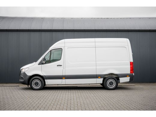 Mercedes-Benz Sprinter 311 CDI RWD L2H2 | Volledig Ingericht | Mbux | Camera | Climatronic ActivLease financial lease