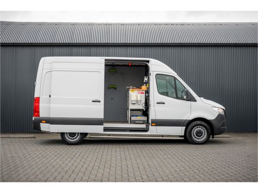 Mercedes-Benz Sprinter 311 CDI RWD L2H2 | Volledig Ingericht | Mbux | Camera | Climatronic ActivLease financial lease