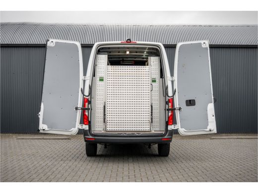Mercedes-Benz Sprinter 311 CDI RWD L2H2 | Volledig Ingericht | Mbux | Camera | Climatronic ActivLease financial lease
