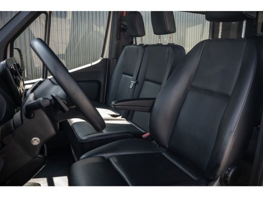 Mercedes-Benz Sprinter 314 CDI L3H2 | DC | Dubbele Cabine | Mixto | Automaat | 1e Eigenaar | Mbux | Cruise | Climatronic ActivLease financial lease