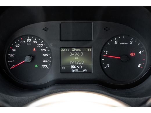 Mercedes-Benz Sprinter 314 CDI L3H2 | DC | Dubbele Cabine | Mixto | Automaat | 1e Eigenaar | Mbux | Cruise | Climatronic ActivLease financial lease