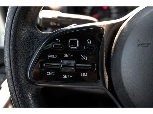 Mercedes-Benz Sprinter 314 CDI L3H2 | DC | Dubbele Cabine | Mixto | Automaat | 1e Eigenaar | Mbux | Cruise | Climatronic ActivLease financial lease