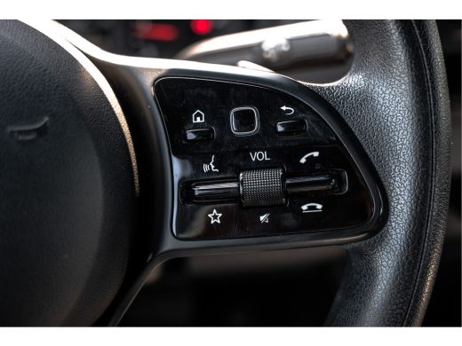 Mercedes-Benz Sprinter 314 CDI L3H2 | DC | Dubbele Cabine | Mixto | Automaat | 1e Eigenaar | Mbux | Cruise | Climatronic ActivLease financial lease