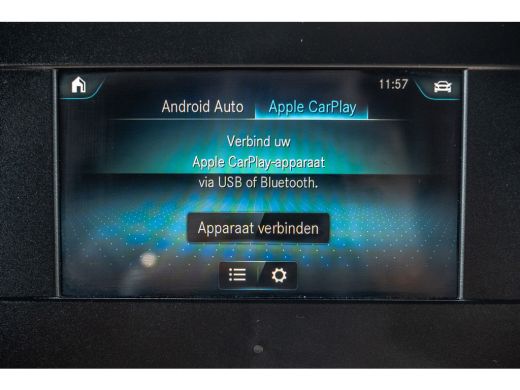 Mercedes-Benz Sprinter 314 CDI L3H2 | DC | Dubbele Cabine | Mixto | Automaat | 1e Eigenaar | Mbux | Cruise | Climatronic ActivLease financial lease