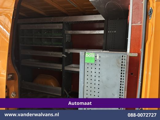 Mercedes-Benz Sprinter 315 CDI 150pk 9G-Tronic Automaat 3500kg Trekhaak L2H2 Inrichting Euro6 Airco | Camera | Apple Car... ActivLease financial lease