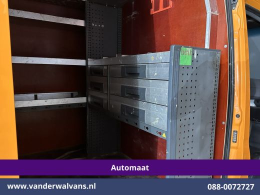 Mercedes-Benz Sprinter 315 CDI 150pk 9G-Tronic Automaat 3500kg Trekhaak L2H2 Inrichting Euro6 Airco | Camera | Apple Car... ActivLease financial lease