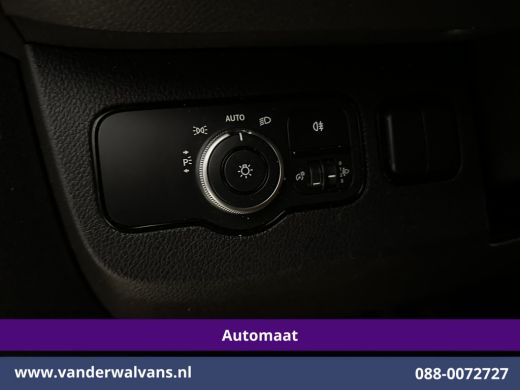 Mercedes-Benz Sprinter 315 CDI 150pk 9G-Tronic Automaat 3500kg Trekhaak L2H2 Inrichting Euro6 Airco | Camera | Apple Car... ActivLease financial lease