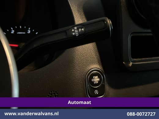 Mercedes-Benz Sprinter 315 CDI 150pk 9G-Tronic Automaat 3500kg Trekhaak L2H2 Inrichting Euro6 Airco | Camera | Apple Car... ActivLease financial lease