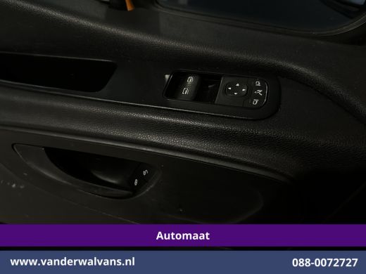 Mercedes-Benz Sprinter 315 CDI 150pk 9G-Tronic Automaat 3500kg Trekhaak L2H2 Inrichting Euro6 Airco | Camera | Apple Car... ActivLease financial lease