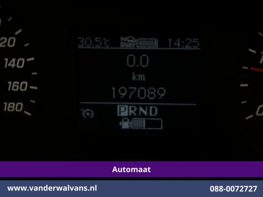 Mercedes-Benz Sprinter 315 CDI 150pk 9G-Tronic Automaat 3500kg Trekhaak L2H2 Inrichting Euro6 Airco | Camera | Apple Car... ActivLease financial lease