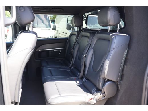 Mercedes-Benz V-Klasse 300d Edition AMG-Line DC Burmester ActivLease financial lease