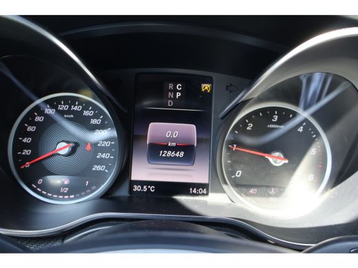 Mercedes-Benz V-Klasse 300d Edition AMG-Line DC Burmester ActivLease financial lease