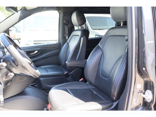Mercedes-Benz V-Klasse 300d Edition AMG-Line DC Burmester ActivLease financial lease