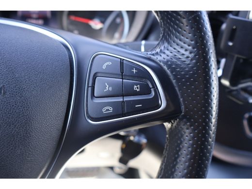 Mercedes-Benz V-Klasse 300d Edition AMG-Line DC Burmester ActivLease financial lease