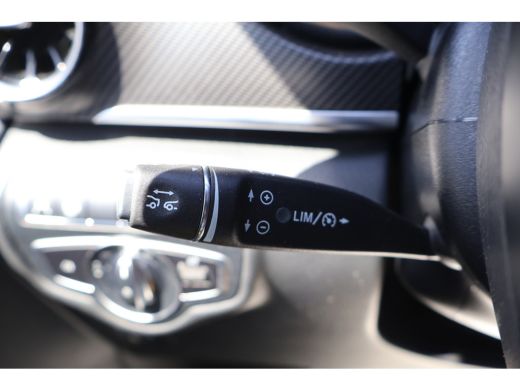 Mercedes-Benz V-Klasse 300d Edition AMG-Line DC Burmester ActivLease financial lease