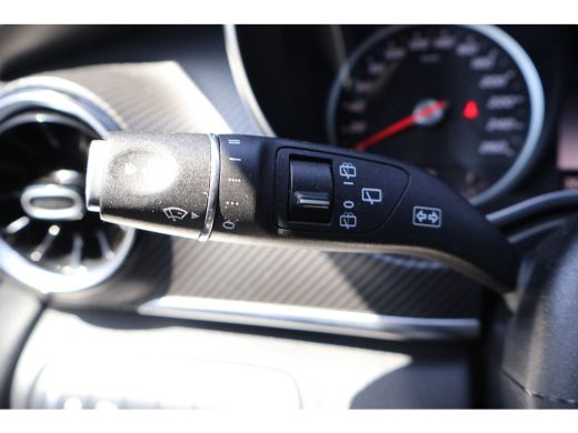 Mercedes-Benz V-Klasse 300d Edition AMG-Line DC Burmester ActivLease financial lease
