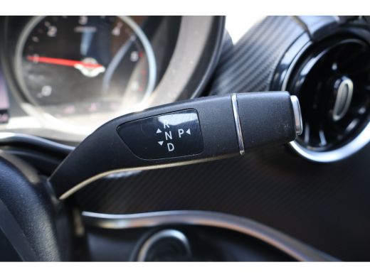 Mercedes-Benz V-Klasse 300d Edition AMG-Line DC Burmester ActivLease financial lease