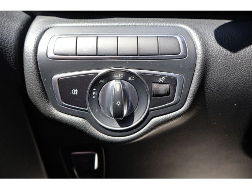 Mercedes-Benz V-Klasse 300d Edition AMG-Line DC Burmester ActivLease financial lease