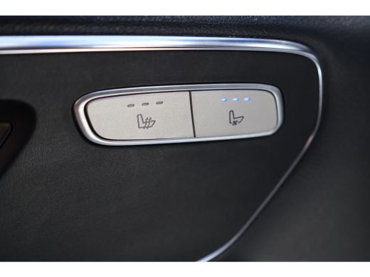 Mercedes-Benz V-Klasse 300d Edition AMG-Line DC Burmester ActivLease financial lease