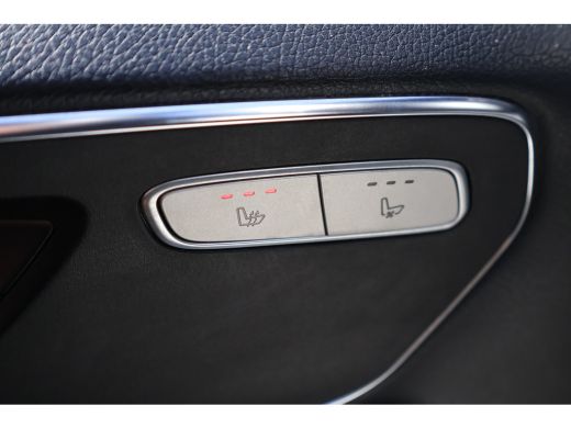 Mercedes-Benz V-Klasse 300d Edition AMG-Line DC Burmester ActivLease financial lease